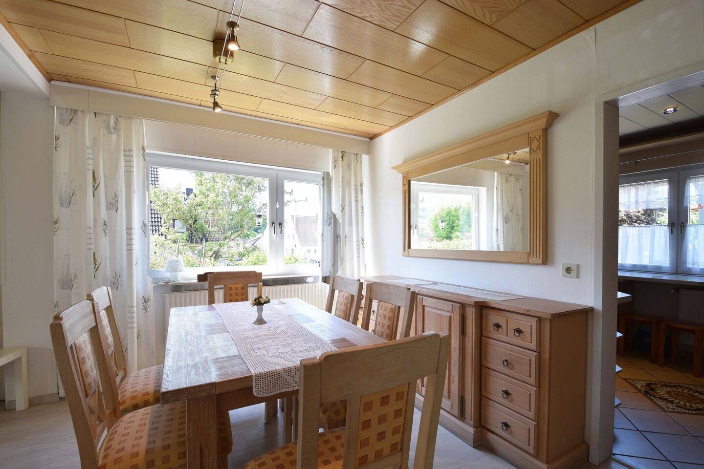 Einfamilienhaus zum Kauf - Ansicht 6