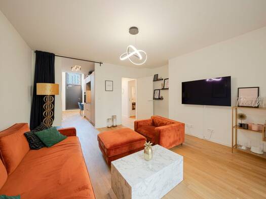 Maisonette zum Kauf 849.000 € 2,5 Zimmer 103 m² EG Hammerbrook Mitte 20457