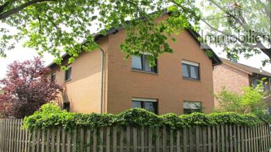 Mehrfamilienhaus zum Kauf 369.000 € 7 Zimmer 180 m² 622 m² Grundstück Stadtkern Lippstadt 59555
