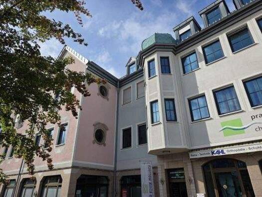 Wohnung zur Miete 650 € 2 Zimmer 63 m² frei ab 01.04.2026 Werneck 97440