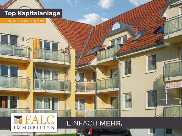 Sonstiges zum Kauf als Kapitalanlage geeignet 119.000 € 2 Zimmer 53,7 m² Selmsdorf 23923