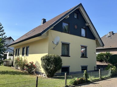 Einfamilienhaus zum Kauf 350.000 € 8 Zimmer 176 m² 490 m² Grundstück Machtsum Harsum 31177