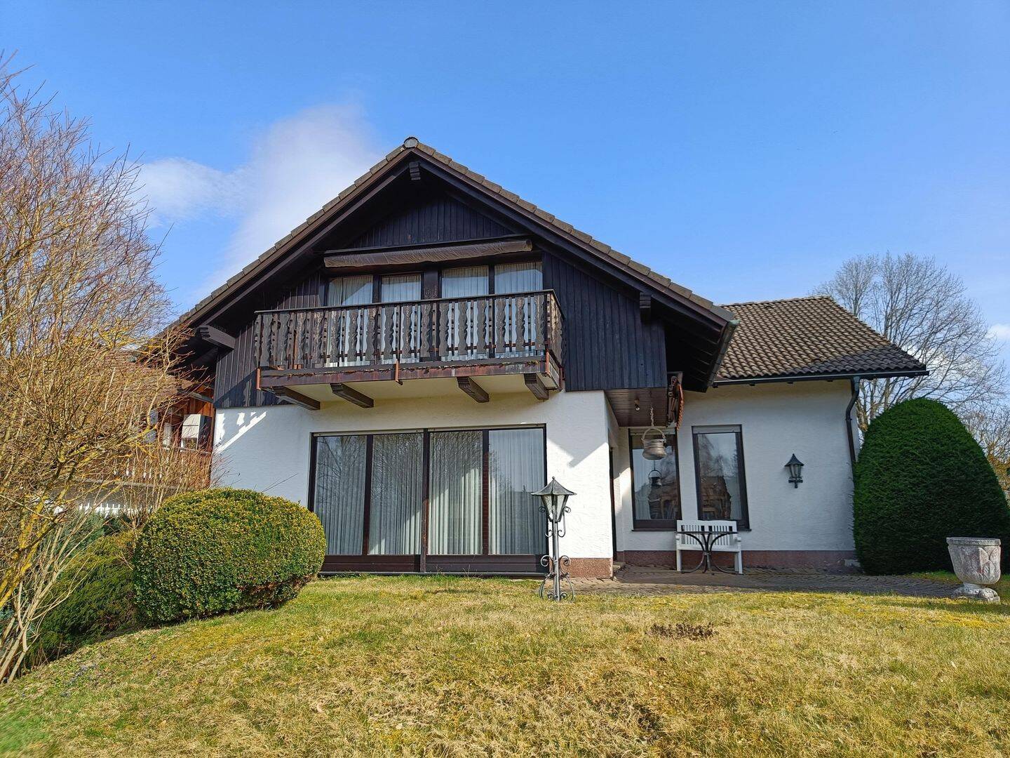 Einfamilienhaus zum Kauf - Ansicht 4