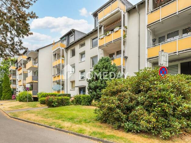 Wohnung zum Kauf 120.000 € 2 Zimmer 55 m² 4. Geschoss Langendreer Ost 44892