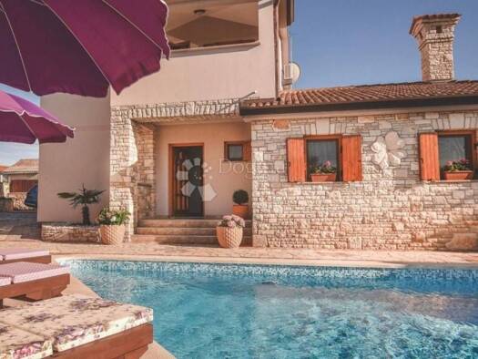 Haus zum Kauf 600.000 € 6 Zimmer 140 m² Kavran, Marcana Pavičini