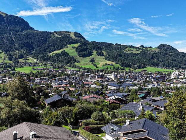 Einfamilienhaus zum Kauf 360 m² Kitzbühel 6370