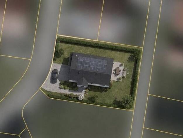 Einfamilienhaus zum Kauf 396.700 € 6,5 Zimmer 210 m² 650 m² Grundstück Parchim Parchim 19370