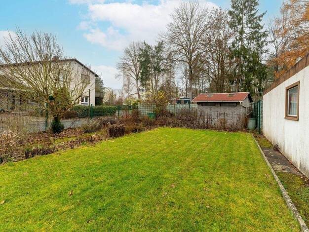 Doppelhaushälfte zum Kauf 938.000 € 7 Zimmer 157 m² 600 m² Grundstück Oberursel 61440