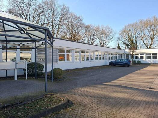 Bürofläche zur Miete 119.880 € 28 Zimmer 1.333 m² Bürofläche Tweelbäke Oldenburg 26135