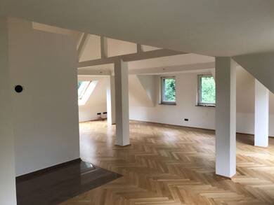 Wohnung zur Miete 1.496 € 3 Zimmer 136 m² Geschoss 2/2 frei ab 01.10.2025 Rösrath Rösrath 51503