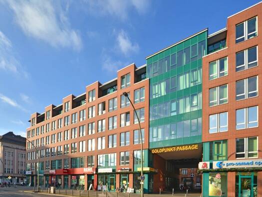 Laden zur Miete provisionsfrei 25 € 87 m² Verkaufsfläche Berlin Prenzlauer Berg 10409