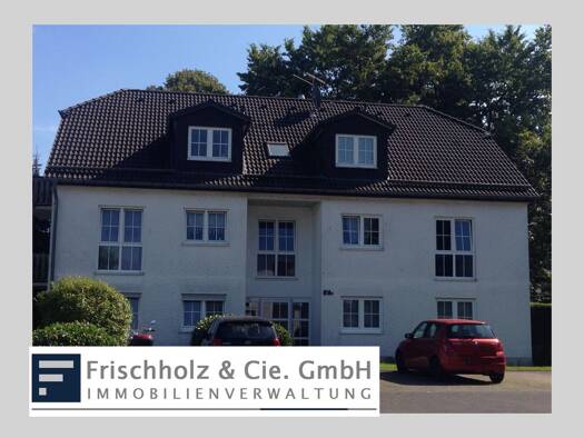 Wohnung zur Miete 399 € 3 Zimmer 60,8 m² EG frei ab sofort Fritz-Linde-Straße 29 a Kierspe Dorf Kierspe 58566
