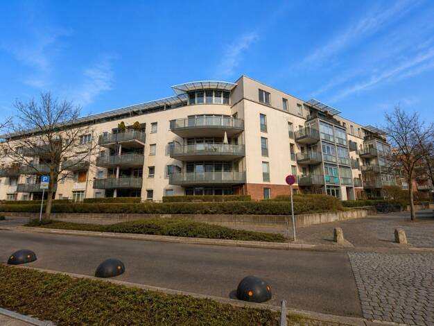 Wohnung zum Kauf 275.000 € 2 Zimmer 59 m² 4. Geschoss Köpenick Berlin 12555