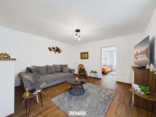 Einfamilienhaus zum Kauf 250.000 € 96 m² 336 m² Grundstück Frauenkirchen 7132