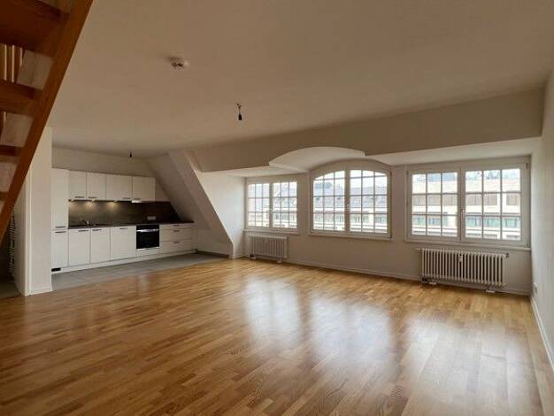 Wohnung zur Miete 1.811 € 3,5 Zimmer 107,3 m² 5. Geschoss frei ab 18.09.2026 Bismarckstraße 80 Charlottenburg Berlin 10627