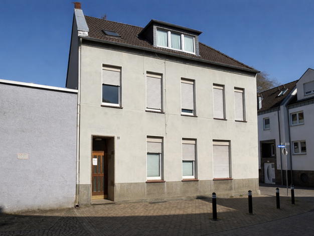 Gewerbeobjekt zum Kauf als Kapitalanlage geeignet 350.000 € 5 Zimmer 258,9 m² 418 m² Grundstück Unna 59423