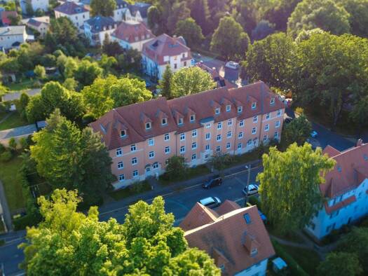 Wohnung zum Kauf 169.000 € 3 Zimmer 60,9 m² 3. Geschoss Coschütz/Gittersee Dresden 01189