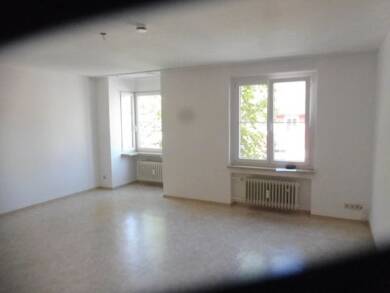 Wohnung zur Miete 850 € 5 Zimmer 120 m² Geschoss 1/3 frei ab 01.07.2025 Kirchstraße 5 Bräunlingen Bräunlingen 78199