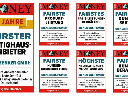 Haus zum Kauf 655.400 € 6 Zimmer 155 m² 729 m² Grundstück Wildau 15745