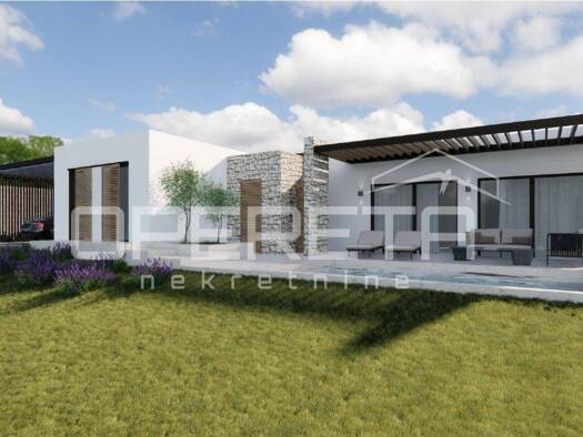 Wohn- und Gewerbegrundstück zum Kauf 100.000 € Vižinada 52447