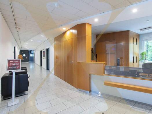Büro zur Miete 8 € Waldegg Linz 4020