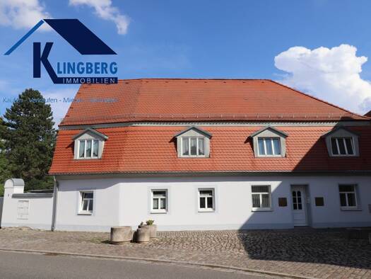 Mehrfamilienhaus zum Kauf als Kapitalanlage geeignet 275.000 € 408,6 m² 675 m² Grundstück Bahnstraße 2 Teuchern 06682