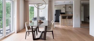 Wohnung zum Kauf provisionsfrei 679.000 € 4 Zimmer 141 m² Geschoss 1/1 Stadtkern Lippstadt 59555