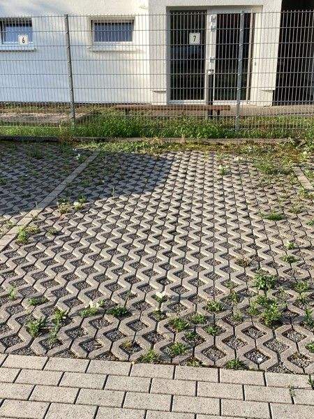 Außenstellplatz zur Miete - Ansicht 2