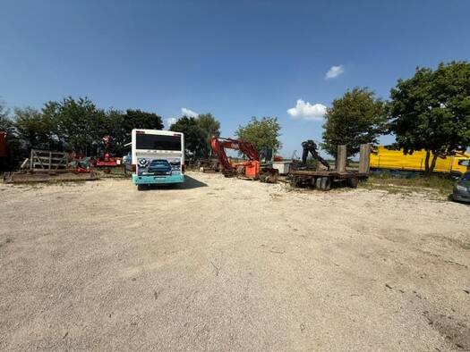 Gewerbegrundstück zum Kauf 1.700.000 € 3.500 m² Grundstück Burgfarrnbach Fürth 90768