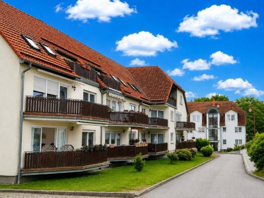 Wohnung zum Kauf 145.000 € 3 Zimmer 80 m² Oberpörlitz Ilmenau 98693
