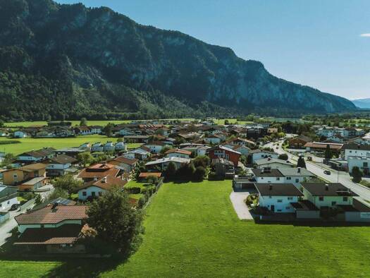 Grundstück zum Kauf 1.143.000 € 1.269 m² Grundstück Ebbs 6341