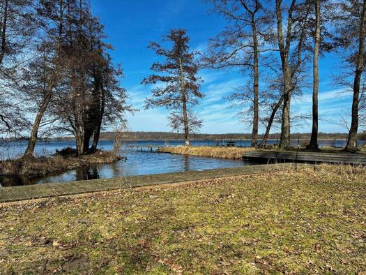 Grundstück zum Kauf 1.360.000 € 1.129 m² Grundstück Caputh Schwielowsee 14548