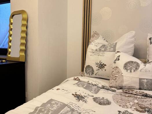 Studio zur Miete auf Zeit 650 € 1 Zimmer 14 m² frei ab 31.05.2026 Wengenstrasse 0 Eningen 72800