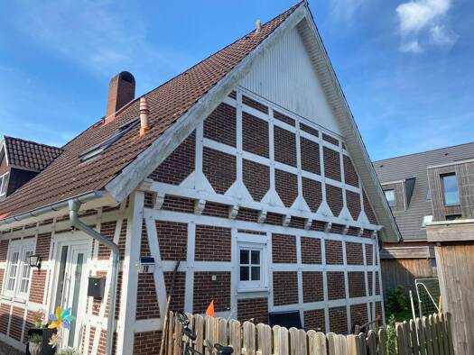 Haus zur Miete 1.510 € 4 Zimmer Jork Jork 21635