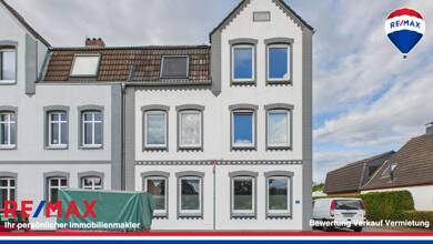 Mehrfamilienhaus zum Kauf 279.000 € 8 Zimmer 179,7 m² 416 m² Grundstück Tungendorf Neumünster / Tungendorf 24536