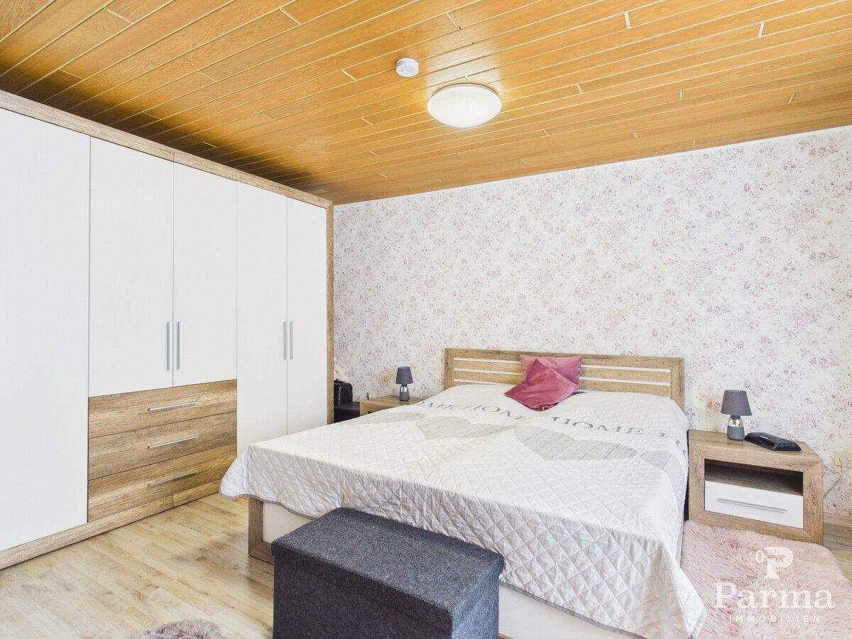 Immobilie in Niederzier - Gepflegtes Einfamilienhaus mit großem Grundstück - Bild 3