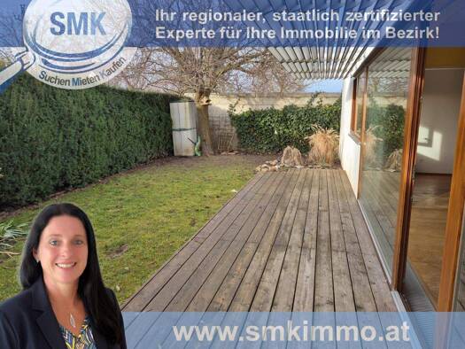 Reihenmittelhaus zum Kauf 347.000 € 4 Zimmer 100 m² 300 m² Grundstück Krems an der Donau 3500