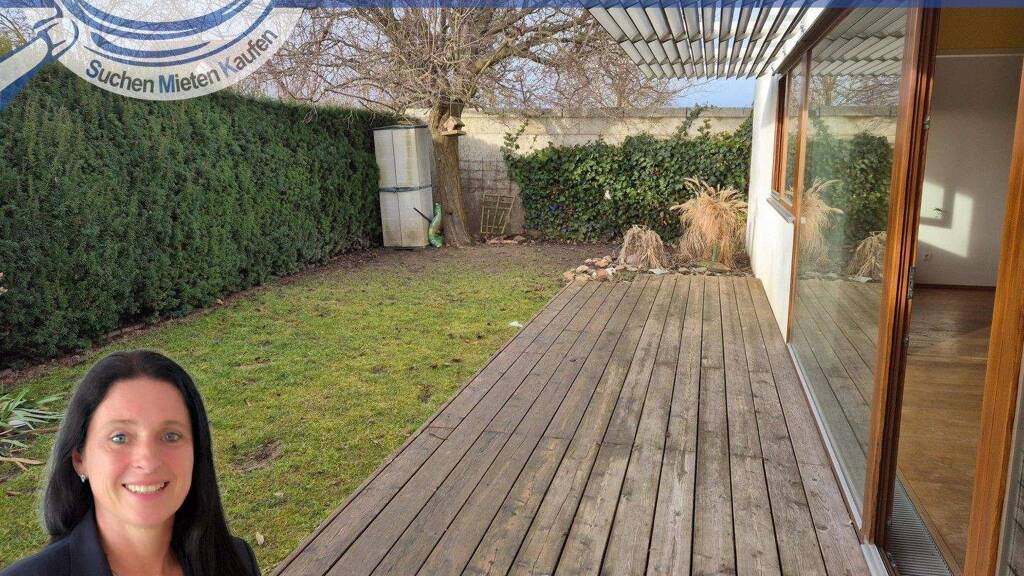 Reihenmittelhaus zum Kauf 347.000 € 4 Zimmer 100 m² 300 m² Grundstück Krems an der Donau 3500