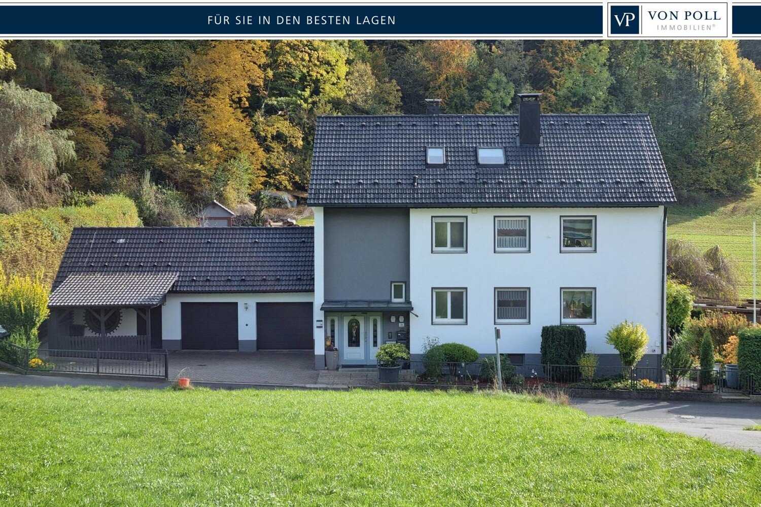 Mehrfamilienhaus zum Kauf 670.000 € 11 Zimmer 265 m²<br/>Wohnfläche 1.002 m²<br/>Grundstück Hüttenbach Simmelsdorf / Hüttenbach 91245