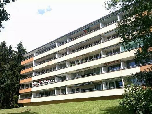 Wohnung zur Miete 750 € 4 Zimmer 101 m² frei ab sofort Dahlbruch Hilchenbach 57271