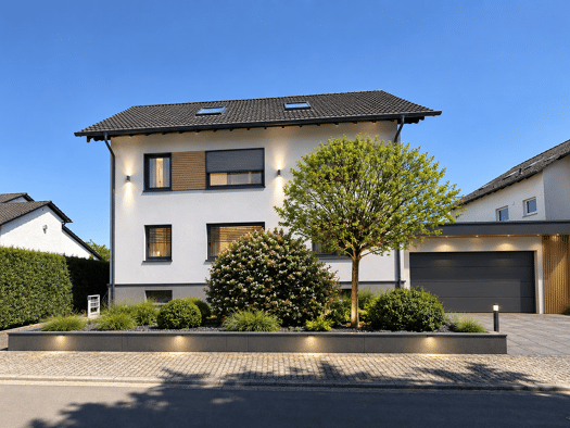 Einfamilienhaus zum Kauf 535.000 € 10 Zimmer 210 m² 1.014 m² Grundstück frei ab sofort Saarlouis Saarlouis 66740