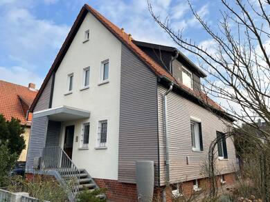 Wohnung zur Miete 720 € 3 Zimmer 60 m² Geschoss 1/1 frei ab sofort Volkmarode Braunschweig 38104