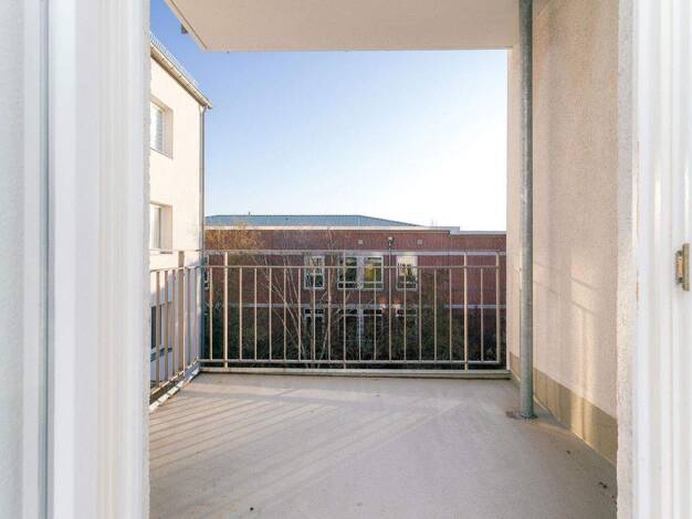 Wohnung zum Kauf provisionsfrei 255.000 € 2 Zimmer 61 m² 1. Geschoss Zum Teich 6 Kirchsteigfeld Potsdam 14880