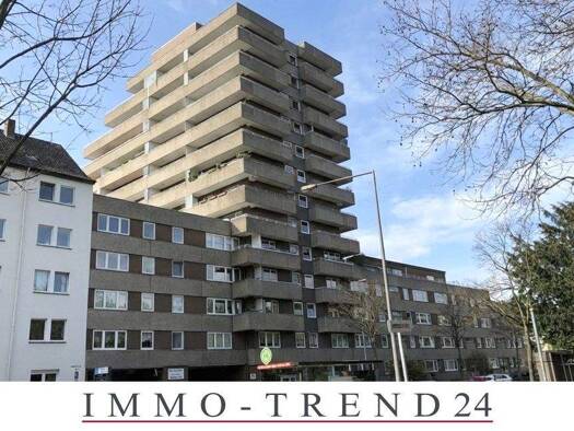 Wohnung zum Kauf 445.000 € 3 Zimmer 80 m² frei ab 01.07.2026 Deutz Köln 50679