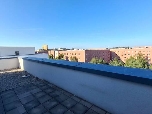 Wohnung zur Miete 1.230 € 2 Zimmer 56,7 m² 5. Geschoss frei ab sofort Tangermünder Straße 81 Hellersdorf Berlin 12627