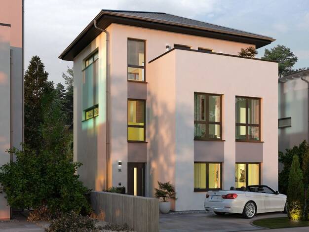 Mehrfamilienhaus zum Kauf provisionsfrei 580.900 € 8 Zimmer 257,5 m² 384 m² Grundstück Mickten Ortsamtsbereich Pieschen 01139