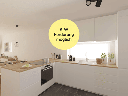 Reihenmittelhaus zum Kauf - Neubau provisionsfrei 839.900 € 5 Zimmer 156,8 m² 258 m² Grundstück frei ab 01.06.2027 Zängerlestraße 13 Langen Langen 63225