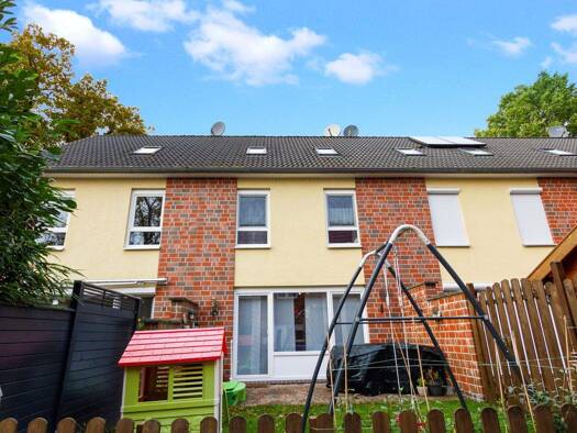 Haus zur Miete 1.150 € 4 Zimmer 115 m² 200 m² Grundstück frei ab sofort Siebenhäuser 7 C Syke 28857