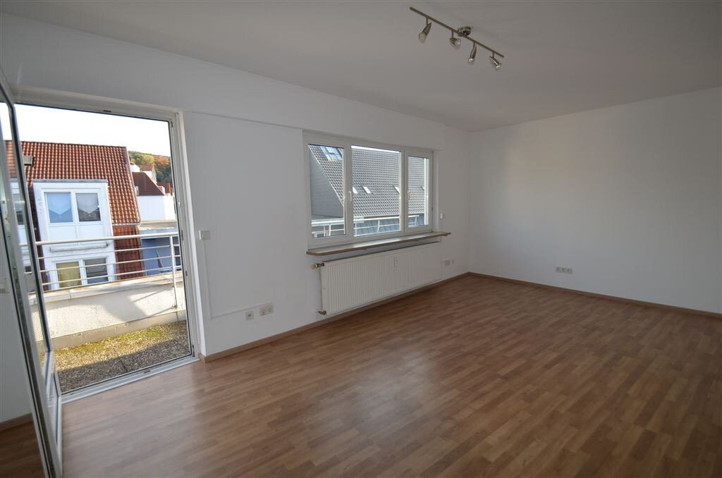 Wohnung zur Miete 690 € 3 Zimmer 90 m²<br/>Wohnfläche 4.<br/>Geschoss Poststrasse 26 Merzig Merzig 66663