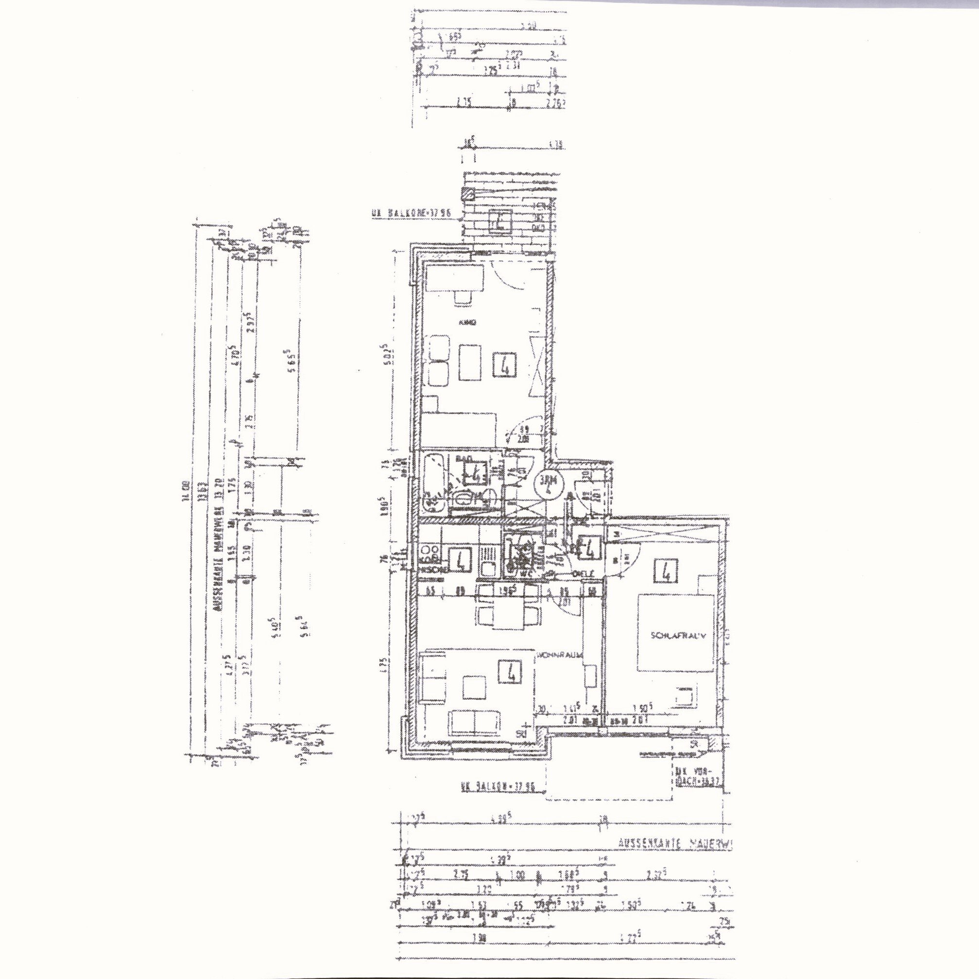 Terrassenwohnung zum Kauf 280.000 € 3 Zimmer 71 m²<br/>Wohnfläche EG<br/>Geschoss Büderich Meerbusch 40667